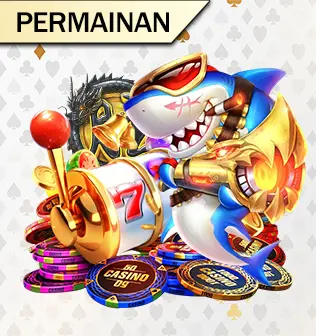 Permainan Slot TORO4D